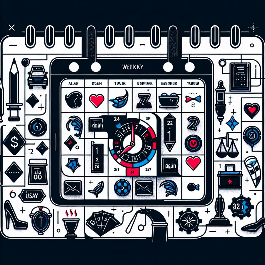 Interbahis’te Haftalık Promosyon Takvimini Böyle Takip Et